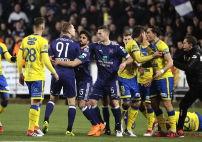 Interruption du match puis impuissance totale : Anderlecht est au plus mal