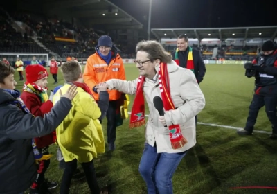 Marc Coucke a vécu une soirée spéciale : "Beaucoup d'émotion"