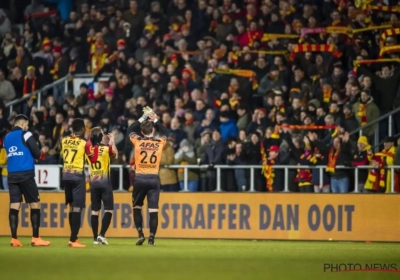 Malines a loupé le coche : "Un double sentiment"