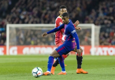 Un nouveau coup dur pour la défense du Barça