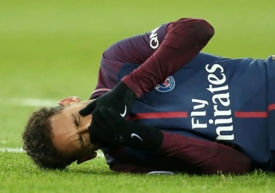 Le médecin de la sélection brésilienne dévoile la durée d'indisponibilité de Neymar