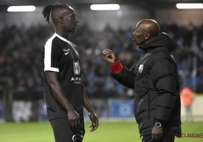 Claude Makelele explique enfin pourquoi il a écarté Mbaye Leye 