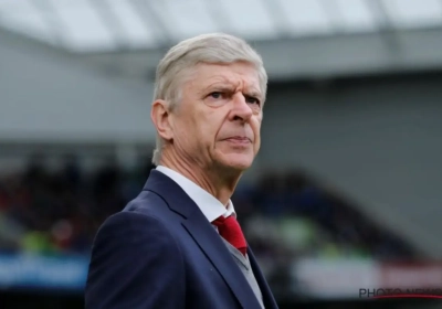 Arsène Wenger réagit aux rumeurs qui le citent au Real Madrid