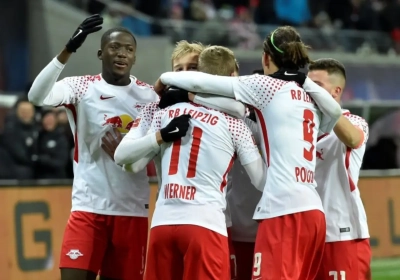 🎥 Bundesliga : Leipzig s'impose contre l'Union Berlin et consolide sa première place 