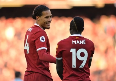 🎥 Liverpool s'impose contre Manchester United et reste invaincu !