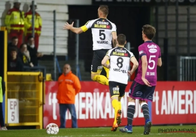 Play-Offs 2 : Lokeren ne loupe pas ses débuts face à Saint-Trond !