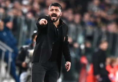 Gattuso, critiqué par le Ministre de l'Intérieur, lui répond : "Qu'il s'occupe d'abord des problèmes du pays"