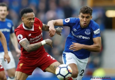 Liverpool - Everton : record du club pour les Reds alors que les supporters partagent un drapeau commun 