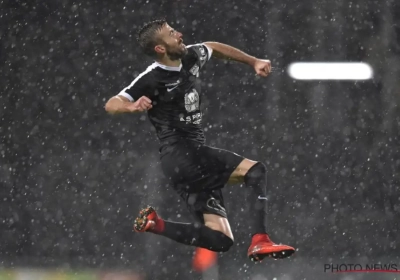 Luis Garcia a pris sa décision concernant son avenir à Eupen