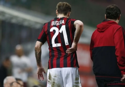 Terrible nouvelle pour Lucas Biglia !