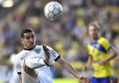 Eupen tient enfin sa première victoire à l'extérieur : "Elle va nous donner de la force"