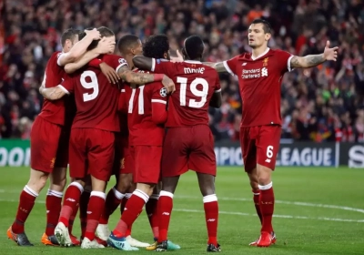 ? Liverpool prend une option sur la finale de la Ligue des Champions, mais Rome continue d'y croire