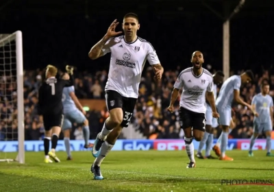 Mitrovic et un Odoi buteur se rapprochent de la Premier League