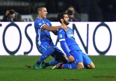 Le champion de la Serie B en Italie est désormais connu !