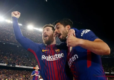 ? Liga : Lionel Messi déjà brillant avec Barcelone