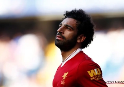 ? Mohamed Salah a fêté son titre de "Joueur de la Premier League" de la saison en battant un nouveau record