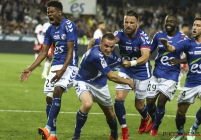 Coupe de la Ligue : Strasbourg, sans Sels, s'impose au terme d'une séance de tirs au but