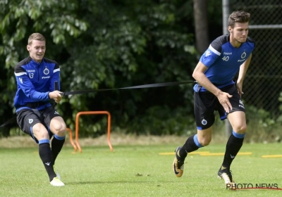 Charleroi pourrait passer à côté de Sander Coopman, proche d'un autre club