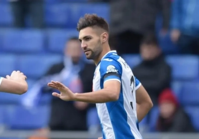 Douche froide pour l'Espanyol dans le derby (VIDEO)