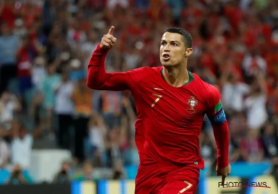 Fernando Santos et Cristiano Ronaldo ont été surpris par le Maroc