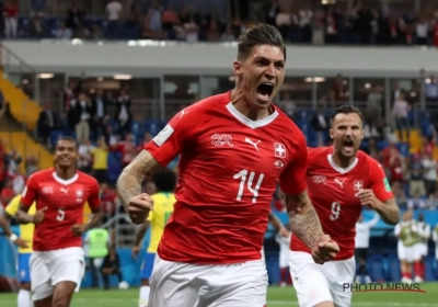 🎥 Euro 2020: la Suisse devra patienter, la Turquie s'en va 