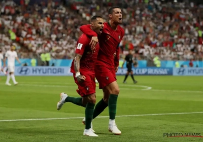 Ronaldo fonce sur le record absolu de buts en sélection 