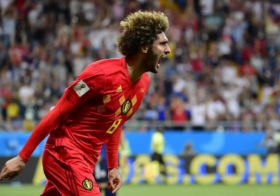 Marouane Fellaini va-t-il, comme prévu, quitter la sélection après avoir signé en Chine ? 