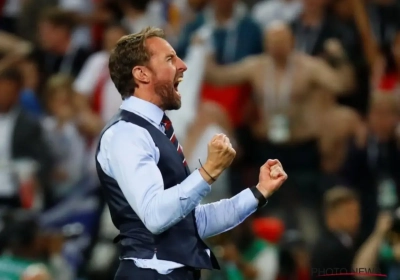 🎥 Southgate-Wembley: la communion 