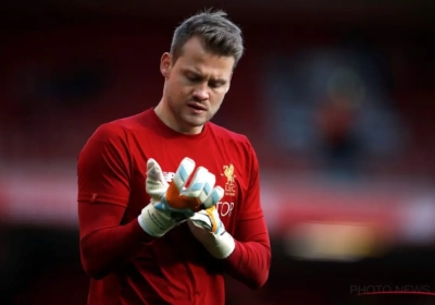 Simon Mignolet, amer après le départ de Karius : "Un gardien de but qui m'a été préféré l'an dernier peut partir en prêt. Étrange"