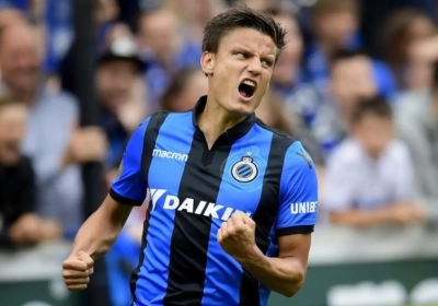 Jelle Vossen absent plusieurs semaines? 