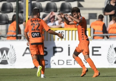 Un Charleroi efficace lance sa saison, Eupen a encore du travail