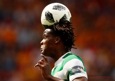 Le Celtic et Boyata étrillent le surprenant leader de Premiership