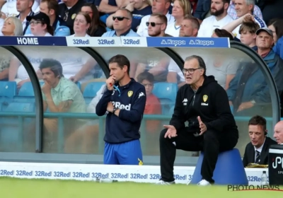 Marcelo Bielsa et Leeds reprennent la première place grâce à une "remontada"