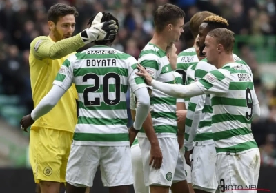 Clean-sheet mais fin de série pour Boyata 