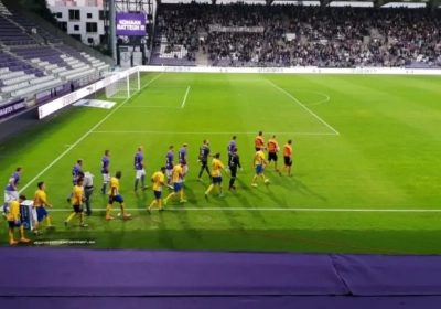 D1B : le Beerschot Wilrijk tient bon et vient à bout de l'Union Saint Gilloise