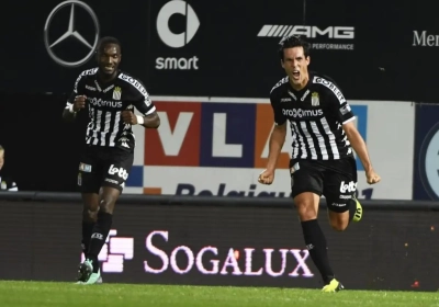 Cercle Bruges - Charleroi : les Zèbres veulent enfin conquérir le Jan Breydel