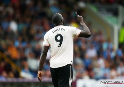 "C'est un rêve de défendre contre Lukaku" : un ex-Mancunien très critique