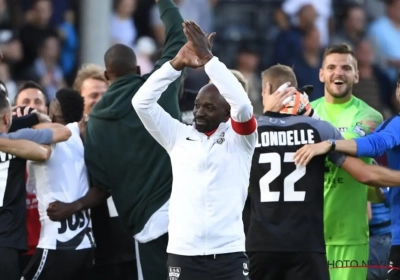 Claude Makelélé évalue le niveau de la Jupiler Pro League