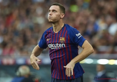 Thomas Vermaelen, prêt à claquer la porte? 