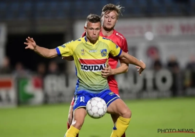 D1B : Westerlo et Lommel s'accrochent