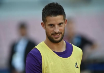 ? Kevin Mirallas ouvre son compteur en Serie A