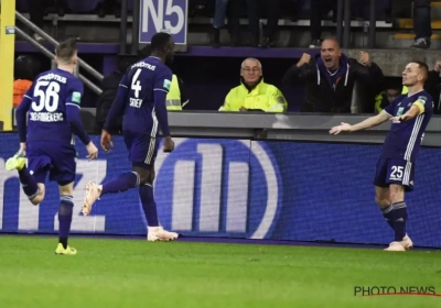 'Buba' Sanneh, le héros de la soirée: "Je n'arrive pas à décrire ma joie"