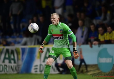 Koen Van Langendonck, l'ange gardien de Westerlo : "Le nul est mérité"