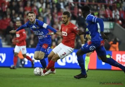 Stupeur à Sclessin, le Standard, tenant du titre, se fait éliminer par le dernier actuel de D1 Amateurs !