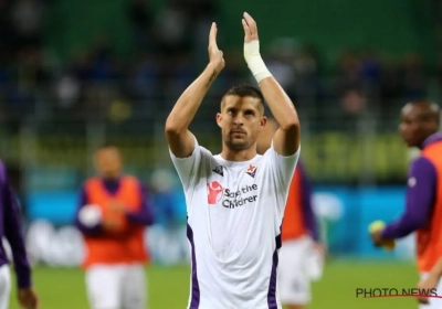 Série A : Kevin Mirallas et la Fiorentina s'inclinent à Cagliari