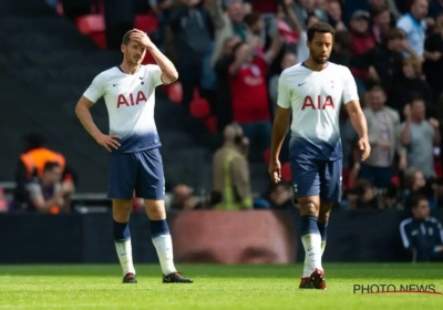 Le retour aux affaires de Mousa Dembélé prend forme