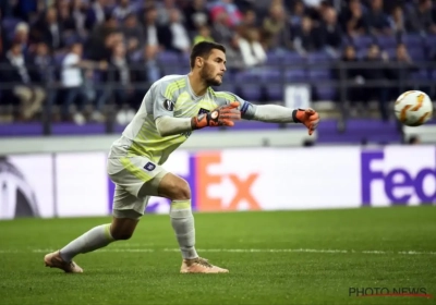 Vers une défense à 4 à Anderlecht ? Thomas Didillon donne son point de vue