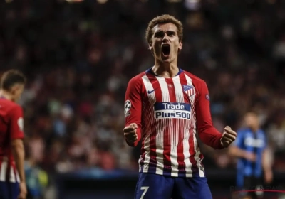 ? Griezmann libère l'Atletico et met un peu de pression sur le Barça