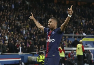 Le PSG reste inarrêtable, Mbappé dans l'histoire