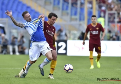 ? Serie A : L'AS Roma s'est faite surprendre à l'Olimpico par la SPAL